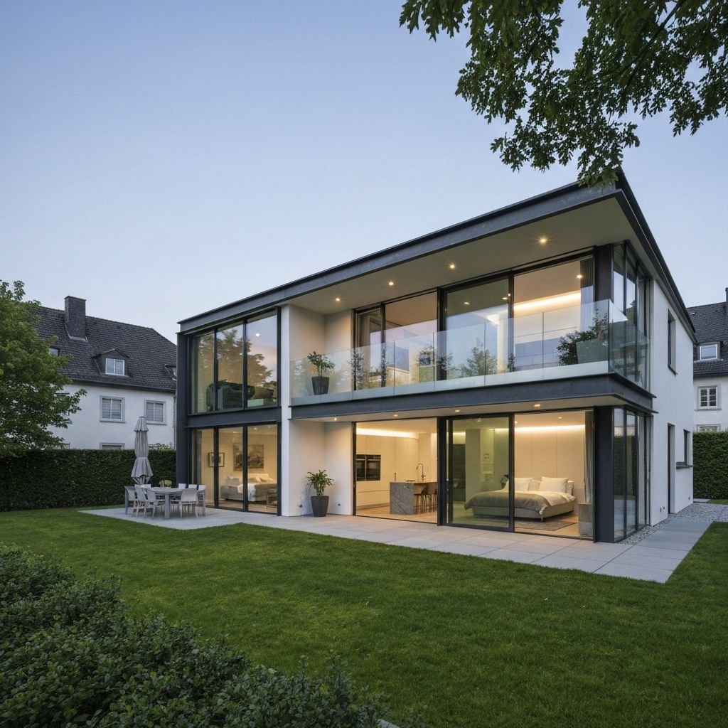 Immobilie verkaufen Stuttgart